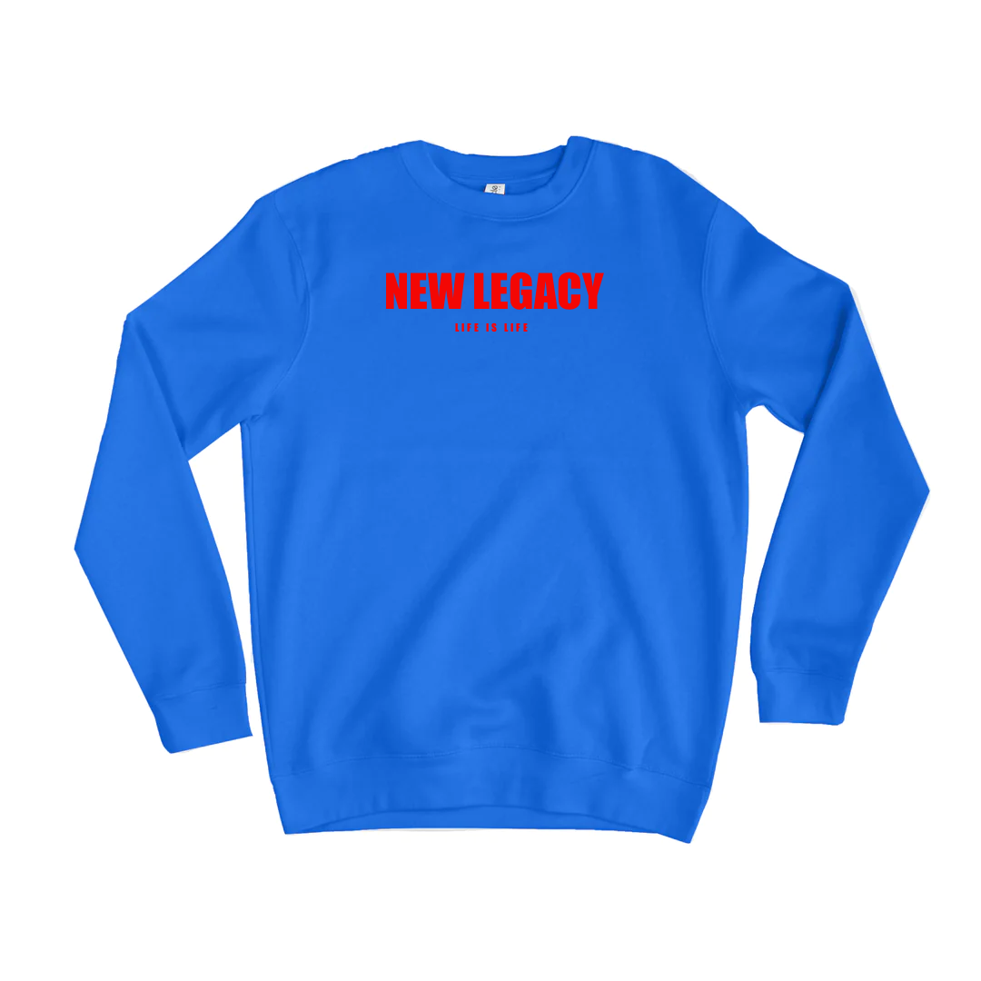 Sweatshirt COLORWAY