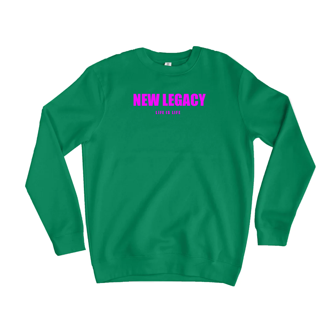 Sweatshirt COLORWAY