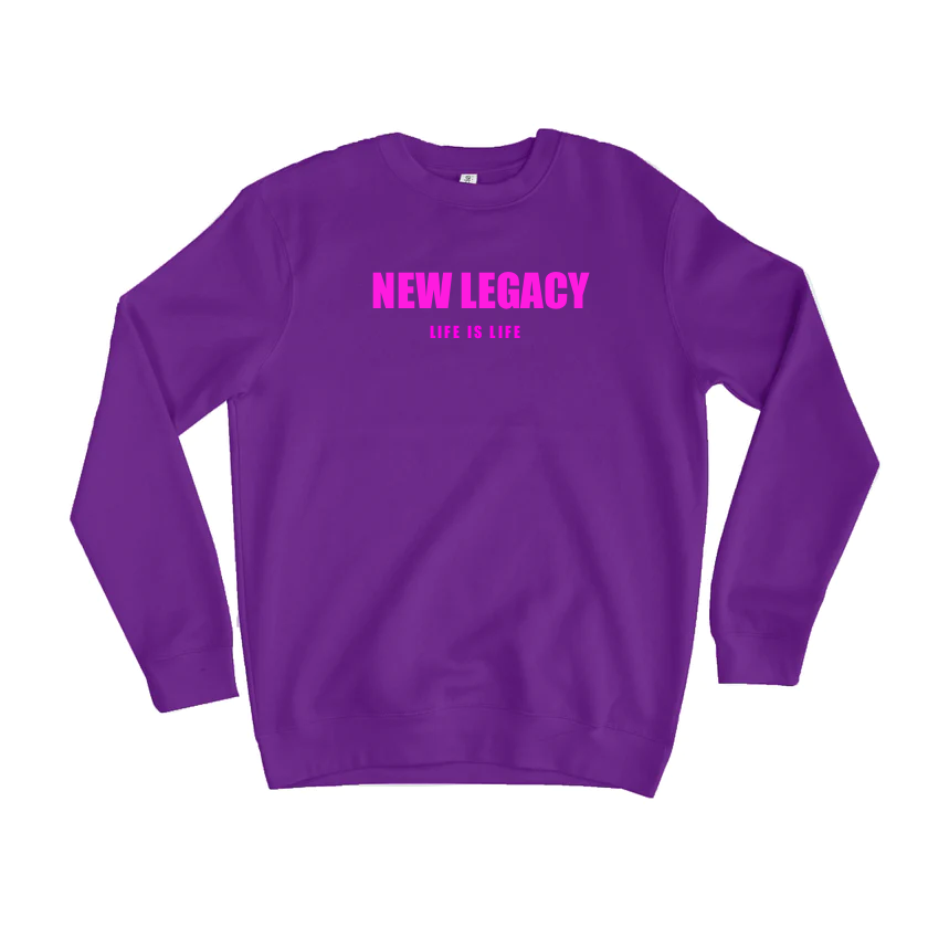 Sweatshirt COLORWAY