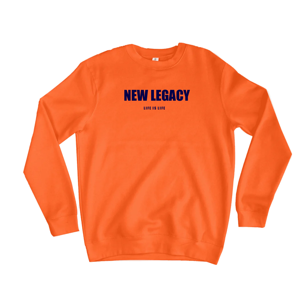 Sweatshirt COLORWAY