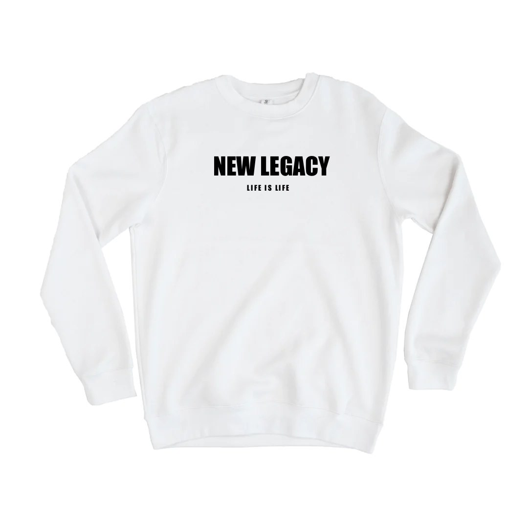 Sweatshirt COLORWAY