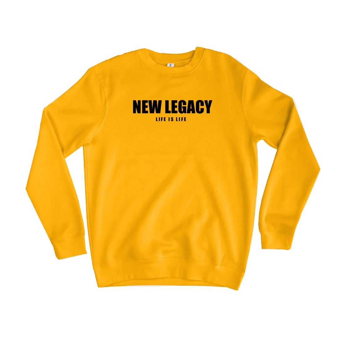 Sweatshirt COLORWAY