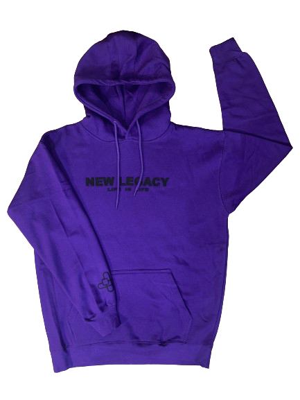 HOODIE COLORWAY