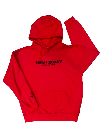 HOODIE COLORWAY