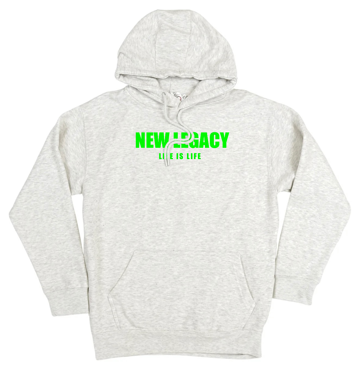 HOODIE COLORWAY