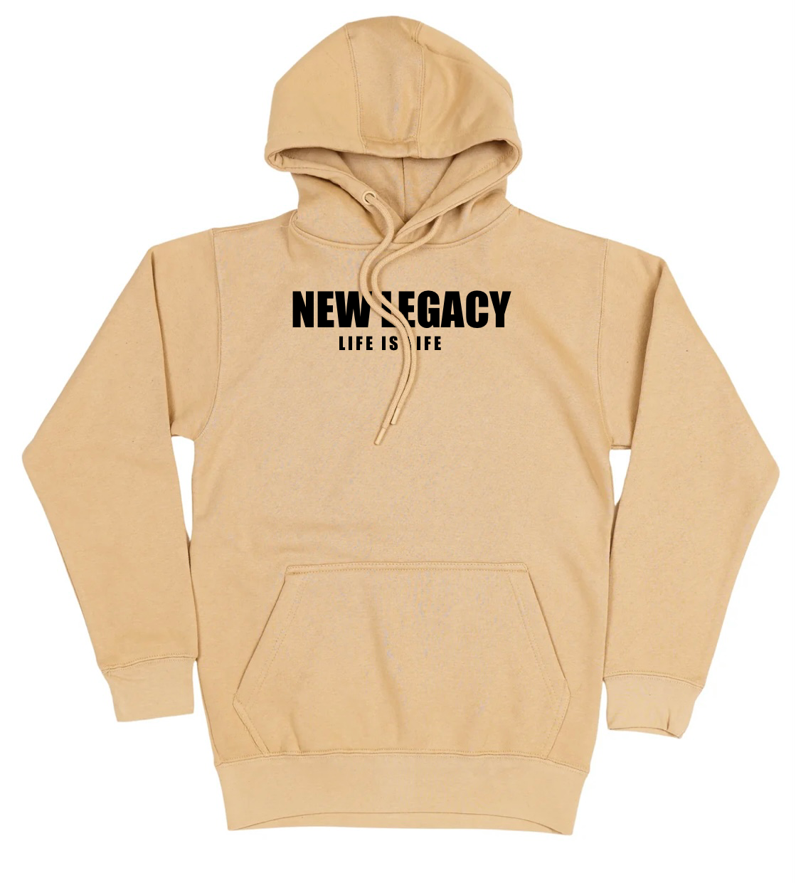 HOODIE COLORWAY