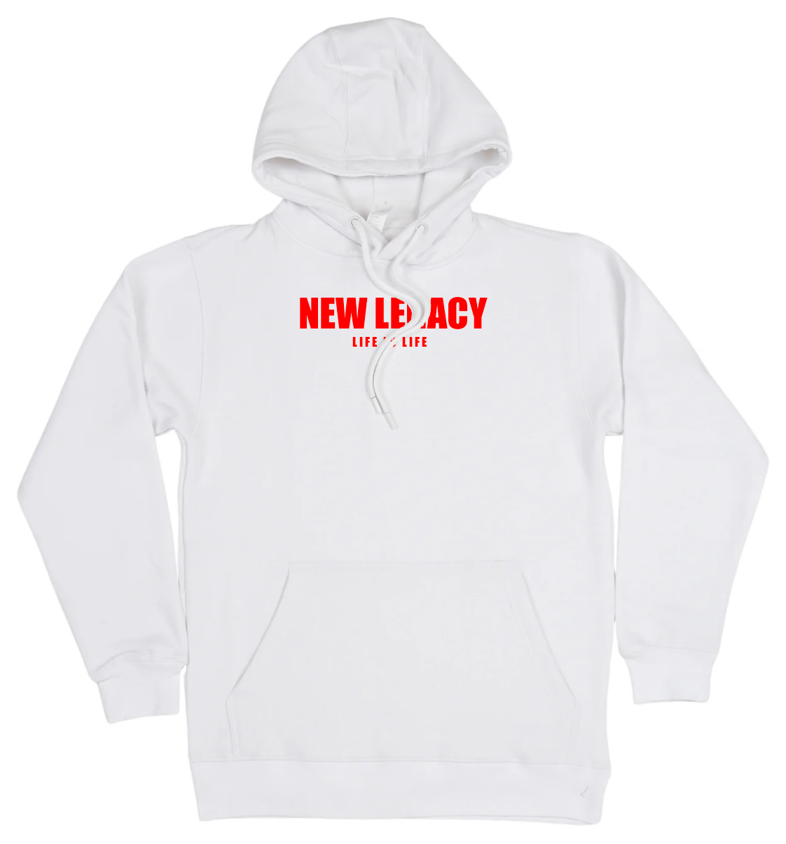 HOODIE COLORWAY