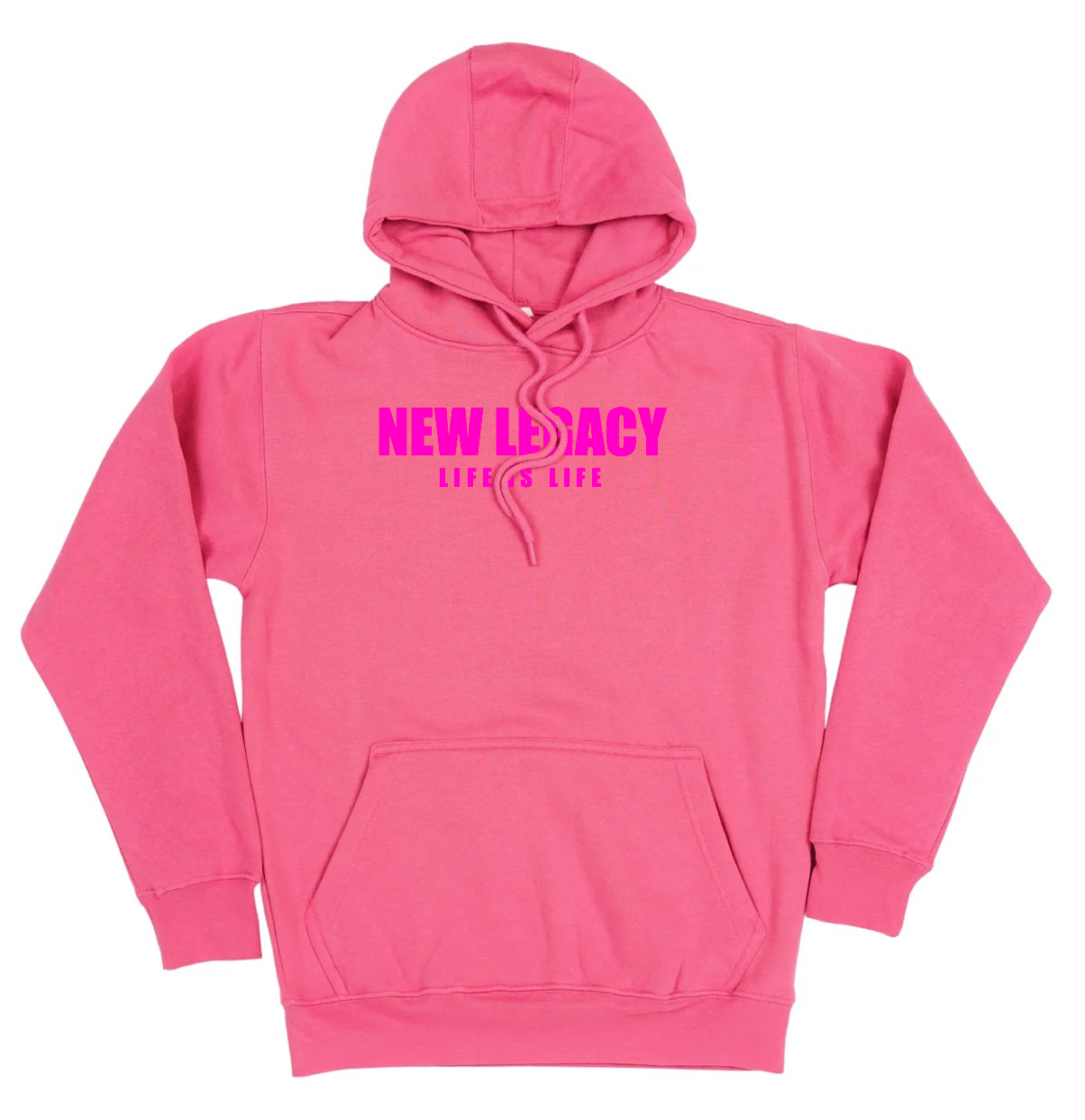 HOODIE COLORWAY