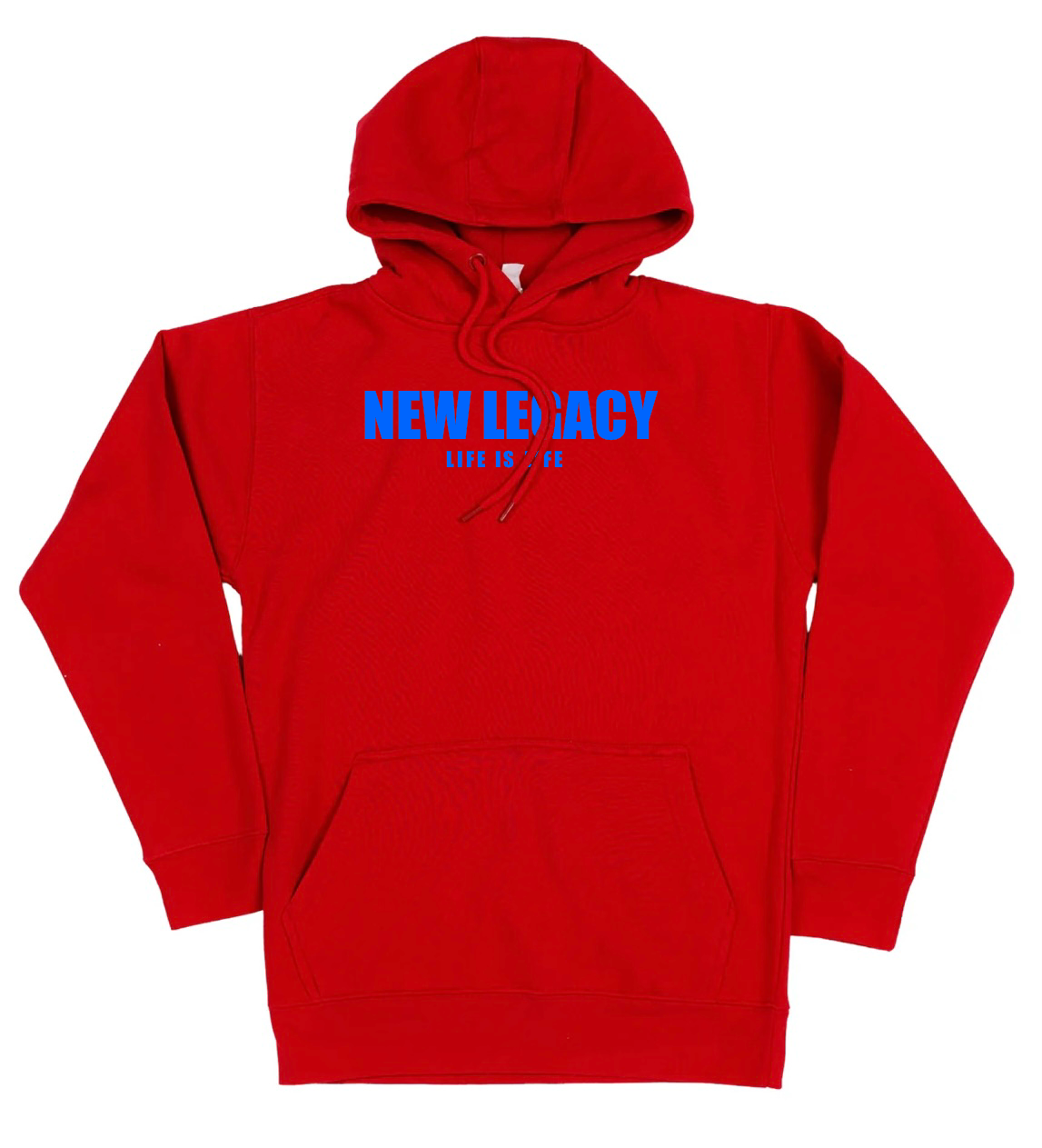 HOODIE COLORWAY