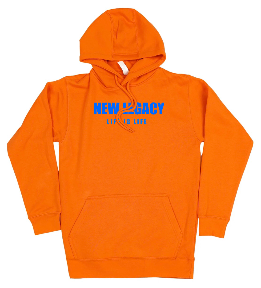 HOODIE COLORWAY