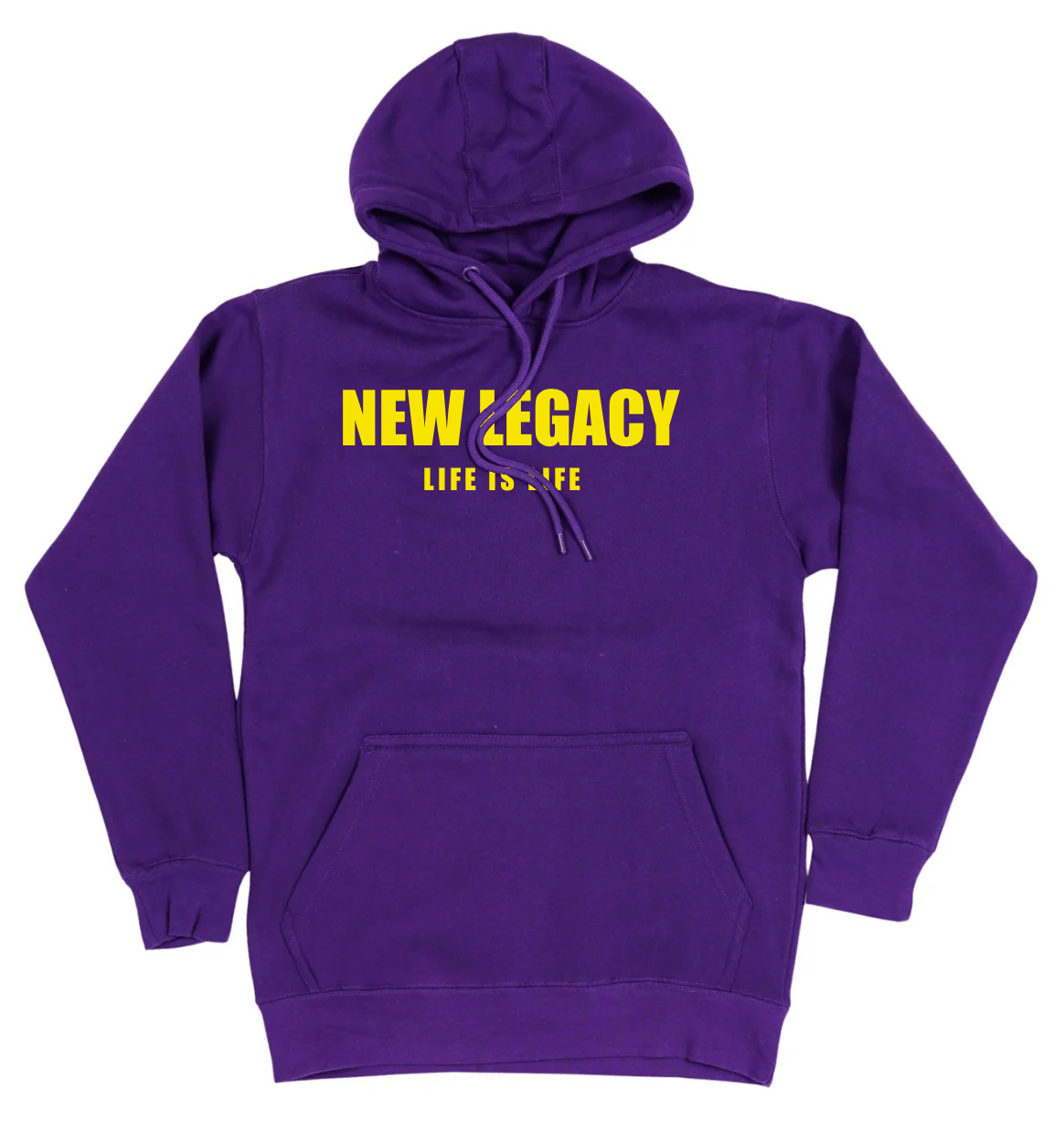 HOODIE COLORWAY