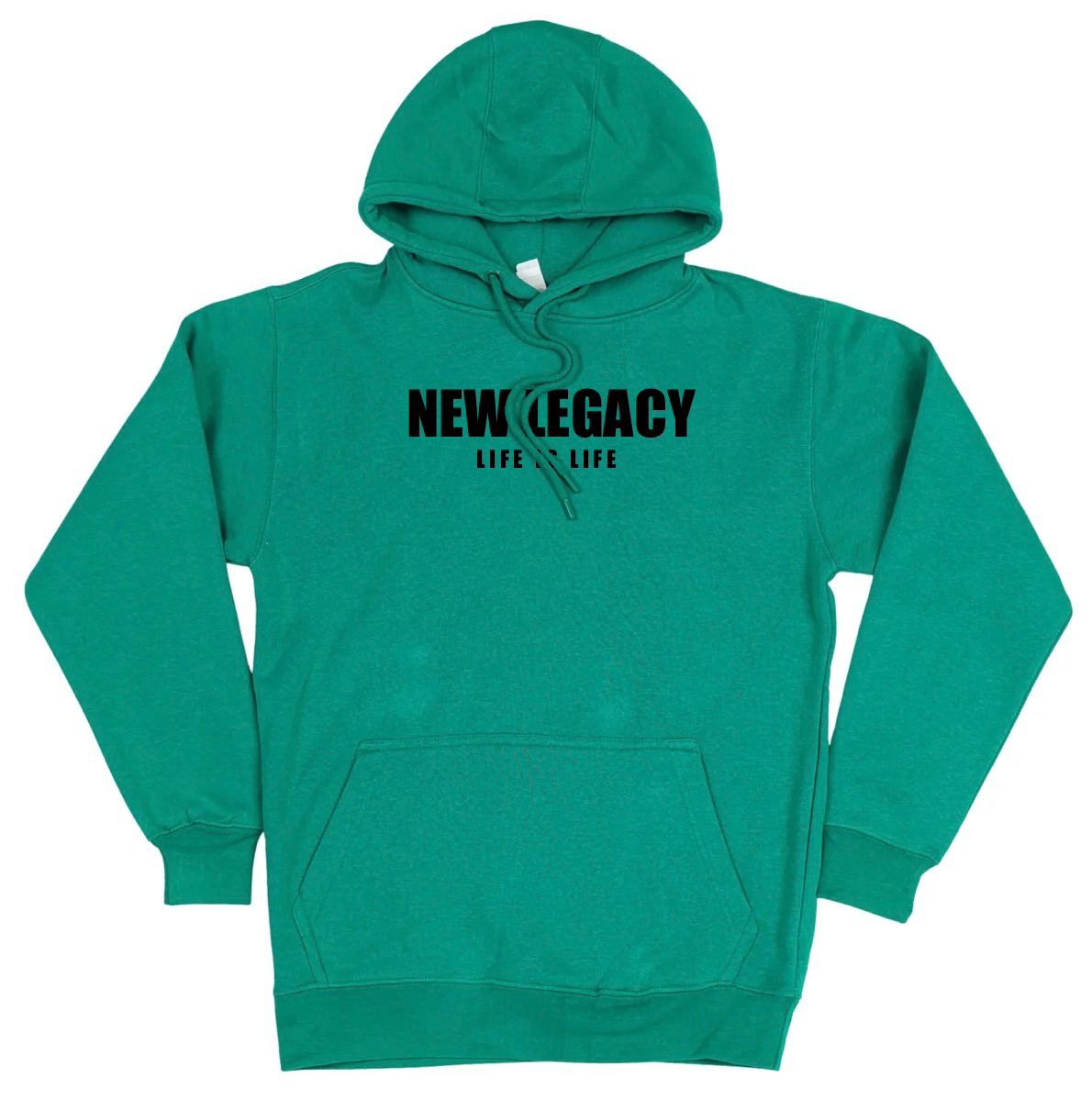 HOODIE COLORWAY