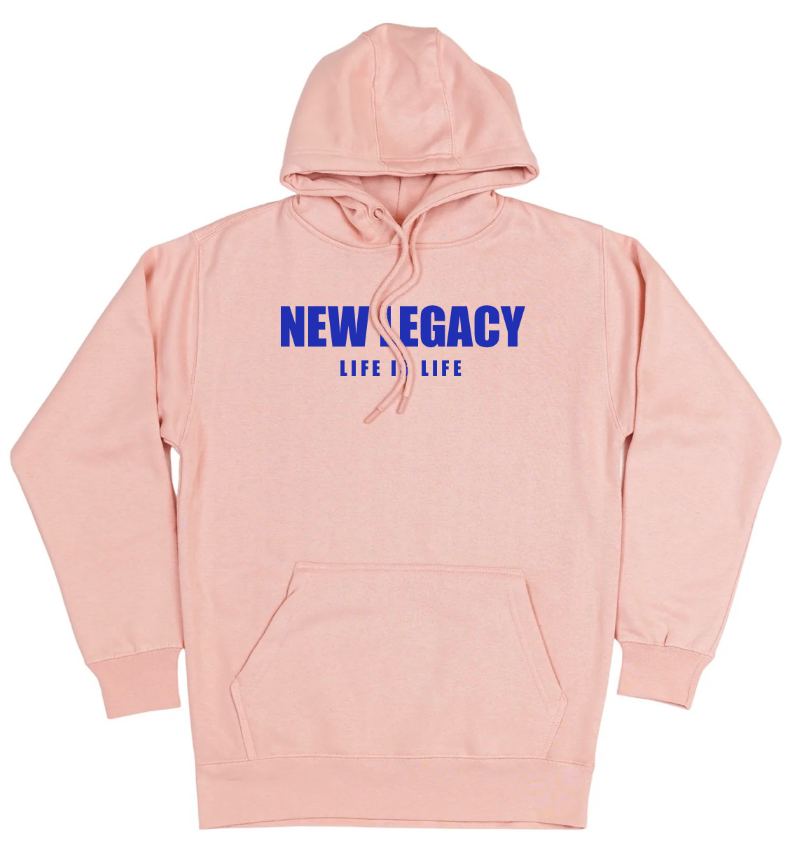 HOODIE COLORWAY