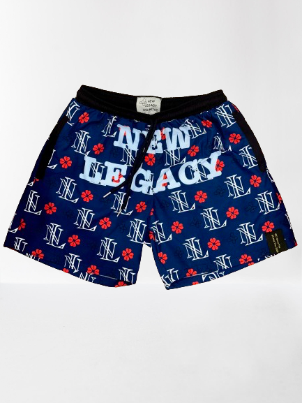 BLUE BROKEN HEARTS (HDS)