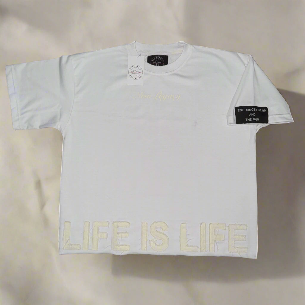 CROP TEE'S MEN (sizes) WOMEN (sizes)