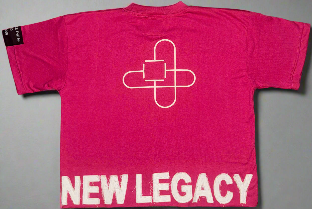 CROP TEE'S .... MEN (sizes) WOMEN (sizes)