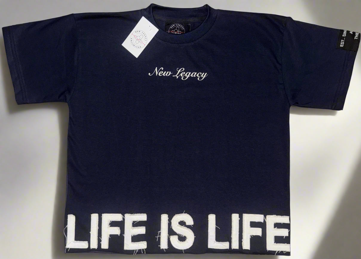 CROP TEE'S MEN (SIZES) WOMEN (SIZES)